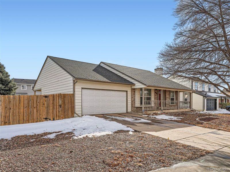 15820 E Arkansas Dr, Aurora, CO 80017