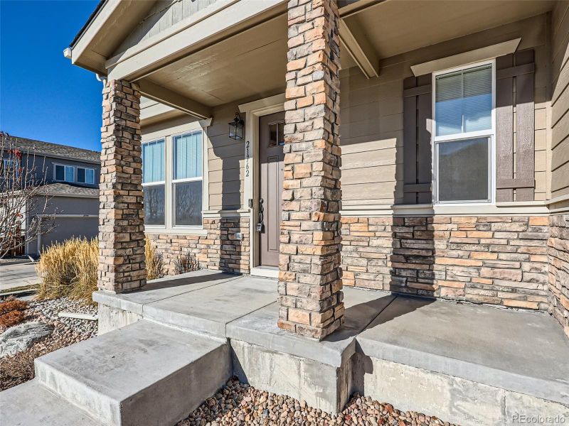 21762 E Quincy Pl, Aurora, CO 80015