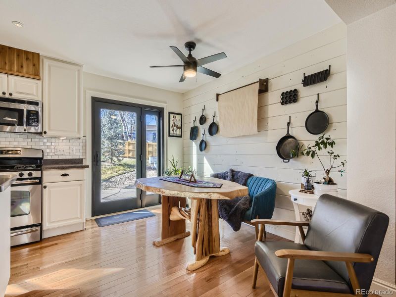 4815 S Xenon Way, Morrison, CO 80465