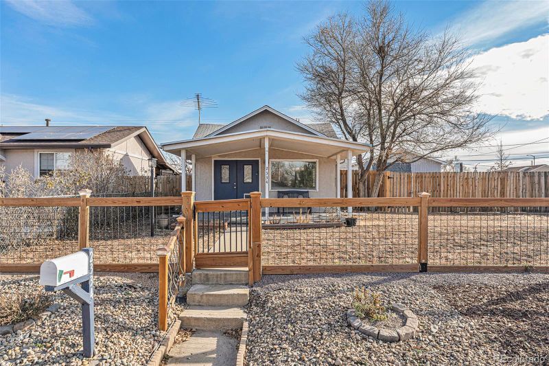 2334 S Galapago St, Denver, CO 80223