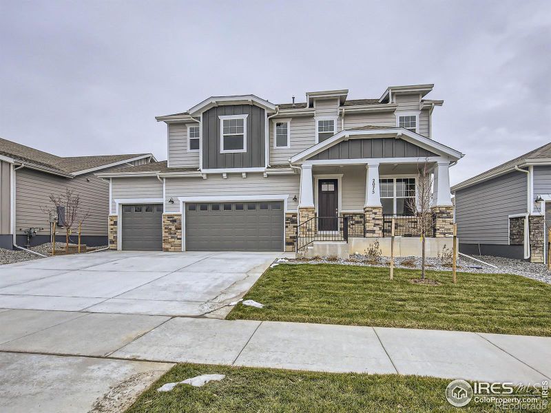 2075 Dusk Ct, Windsor, CO 80550