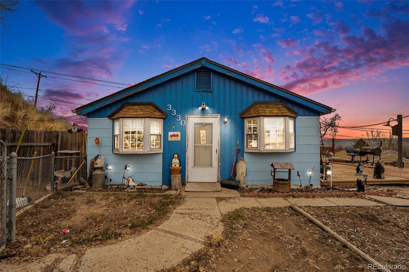 3330 S Clay St, Englewood, CO 80110