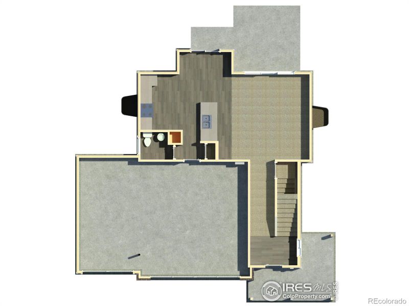 4768 Rodin Dr, Loveland, CO 80538