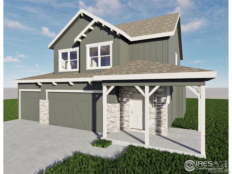 4768 Rodin Dr, Loveland, CO 80538