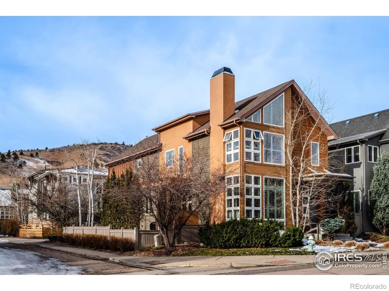 5211 Denver St, Boulder, CO 80304