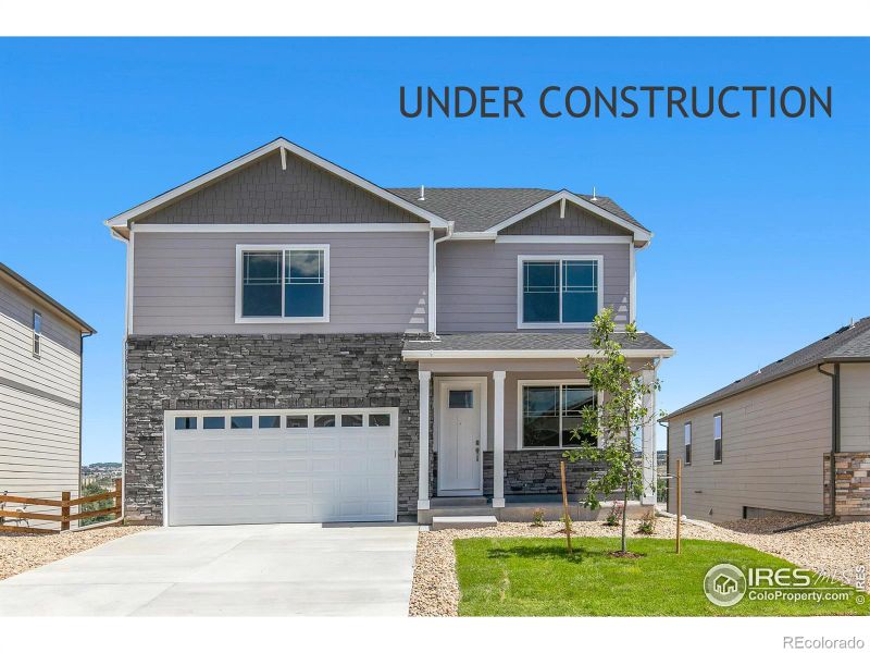 4745 Antler Way, Johnstown, CO 80534