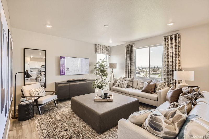 12473 E 100th Pl, Commerce City, CO 80022