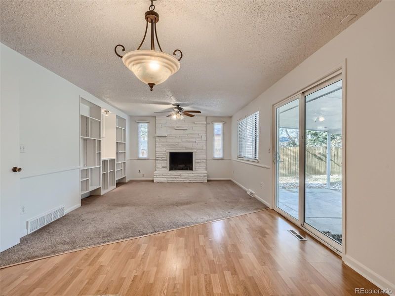 12165 W 68th Pl, Arvada, CO 80004