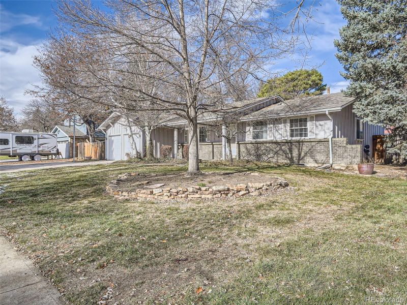 12165 W 68th Pl, Arvada, CO 80004