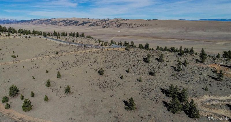 1148 Redhill Rd Lot 141, Fairplay, CO 80440