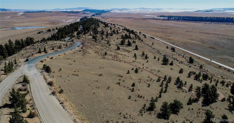 1148 Redhill Rd Lot 141, Fairplay, CO 80440