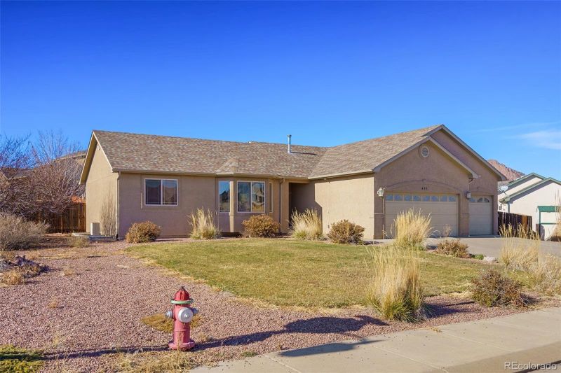 430 Frontier Pl, Canon City, CO 81212