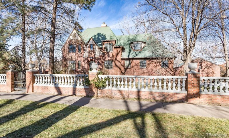 4005 E 6th Avenue Pw, Denver, CO 80220