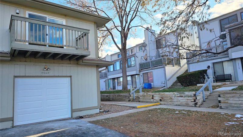 15025 E Louisiana Dr #D, Aurora, CO 80012