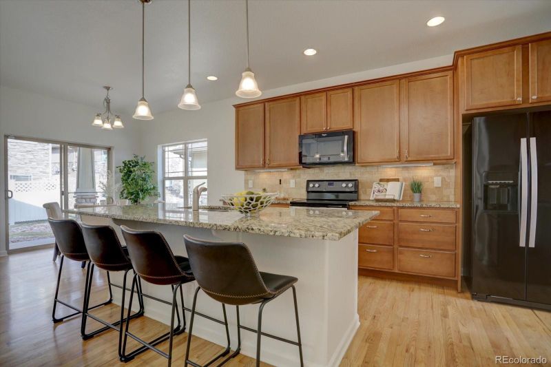 19387 E Radcliff Pl, Aurora, CO 80015