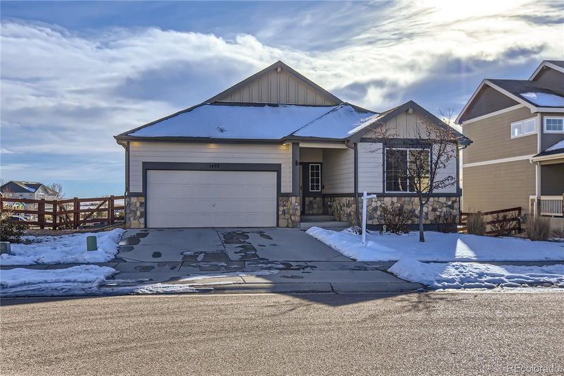 1497 Honey Drop, Windsor, CO 80550
