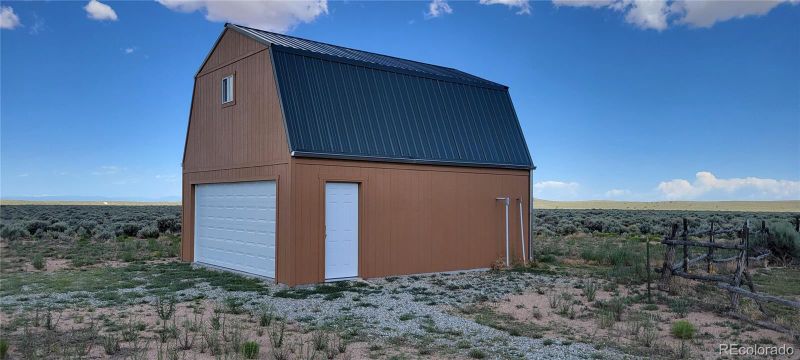 17962 5th Ave, Fort Garland, CO 81133