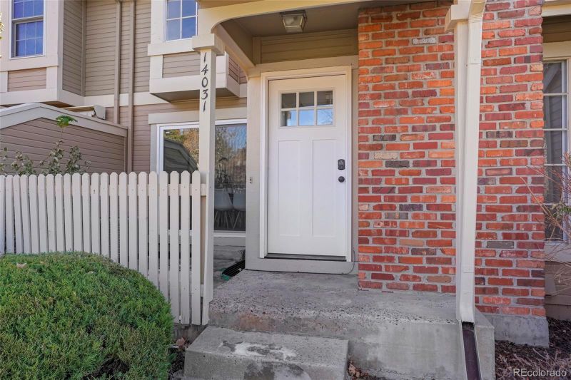 14031 E Quinn Cir, Aurora, CO 80015