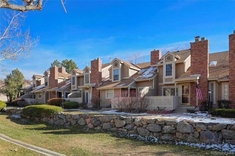 14031 E Quinn Cir, Aurora, CO 80015