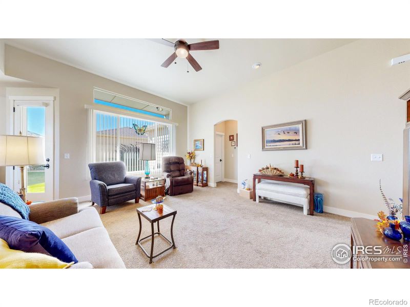 3321 Corvina Ct, Evans, CO 80634