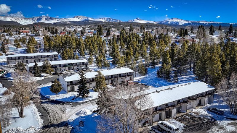921 Mt Massive Dr #17, Leadville, CO 80461