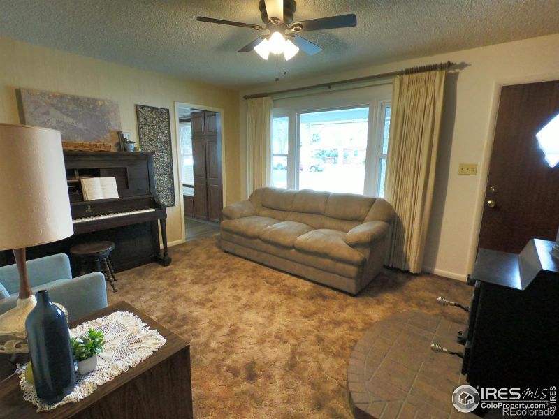 716 Euclid St, Fort Morgan, CO 80701