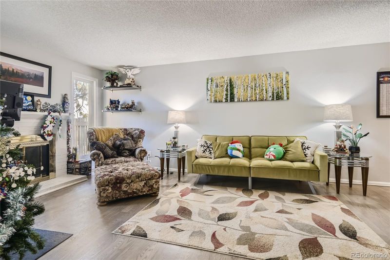 2796 S Kenton Ct, Aurora, CO 80014