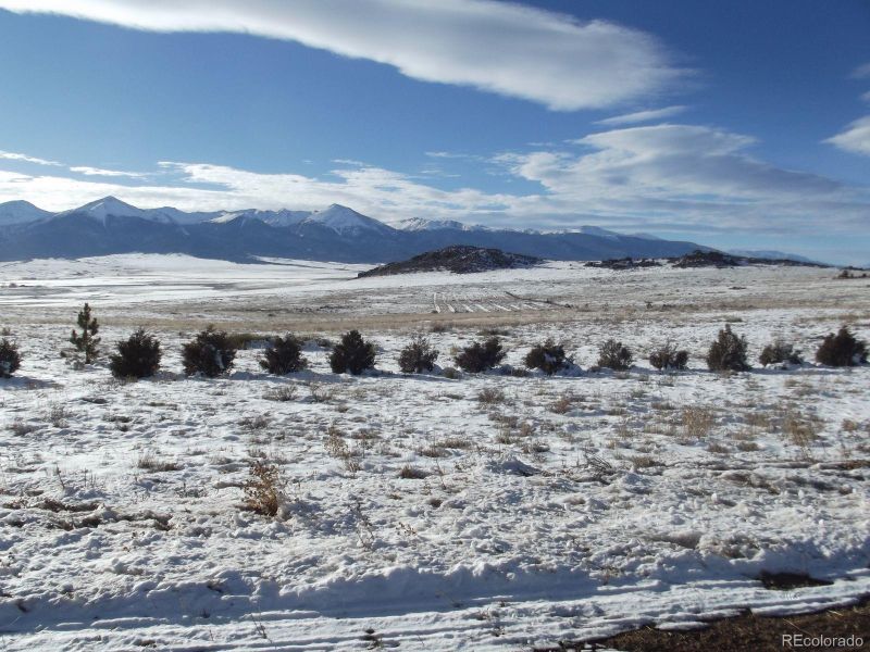 201 Range View Dr Lot 15, Westcliffe, CO 81252