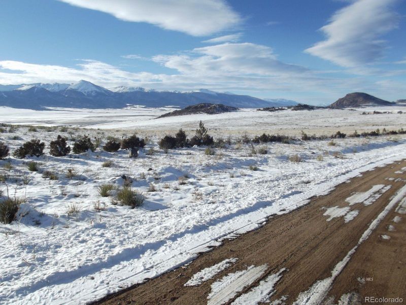 201 Range View Dr Lot 15, Westcliffe, CO 81252