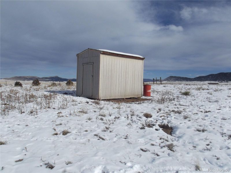 201 Range View Dr Lot 15, Westcliffe, CO 81252