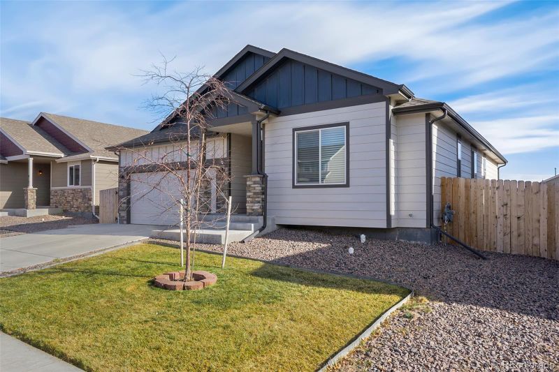 6111 Meadowbank Ln, Colorado Springs, CO 80925