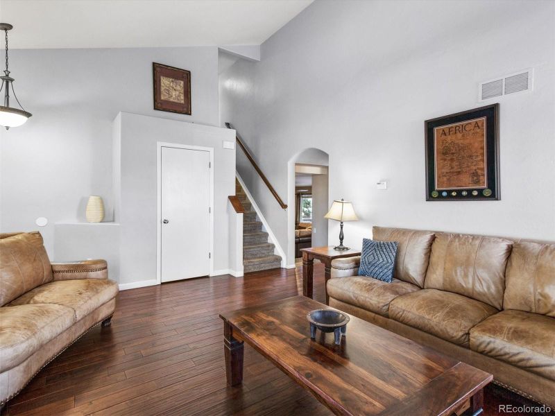 5002 Stonecrop Cir, Castle Rock, CO 80109