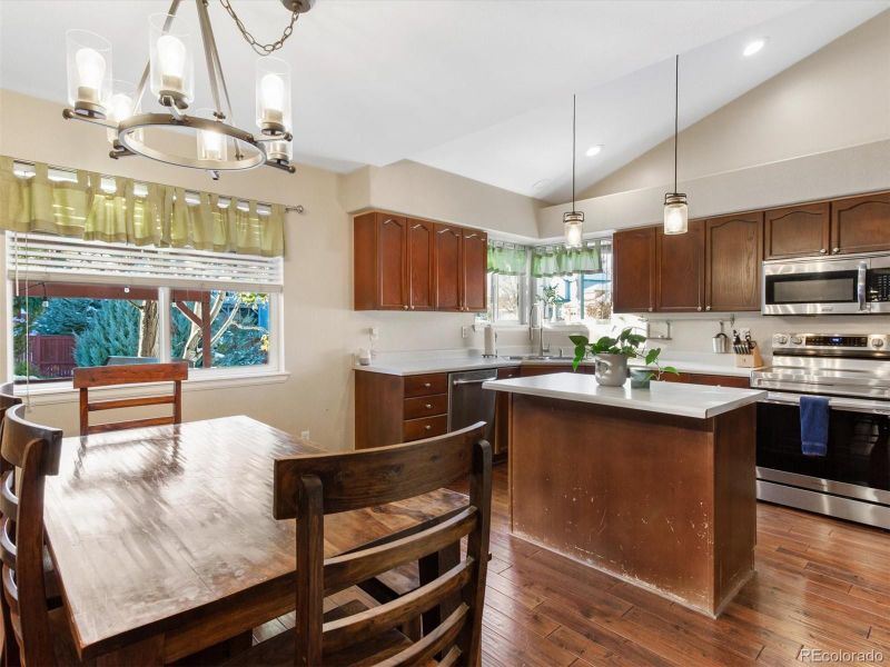 5002 Stonecrop Cir, Castle Rock, CO 80109