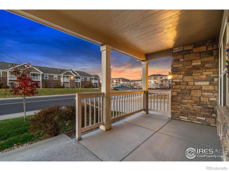 544 W 64th St, Loveland, CO 80538