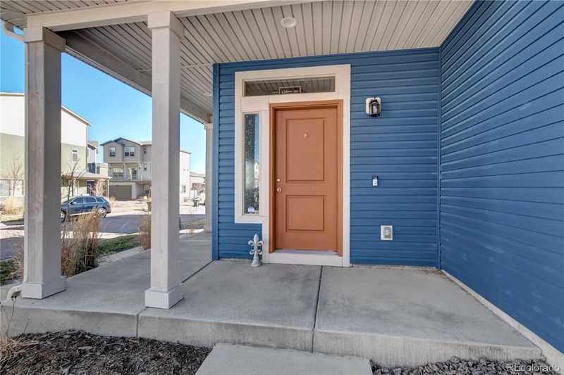9522 Timberlake Loop, Colorado Springs, CO 80927