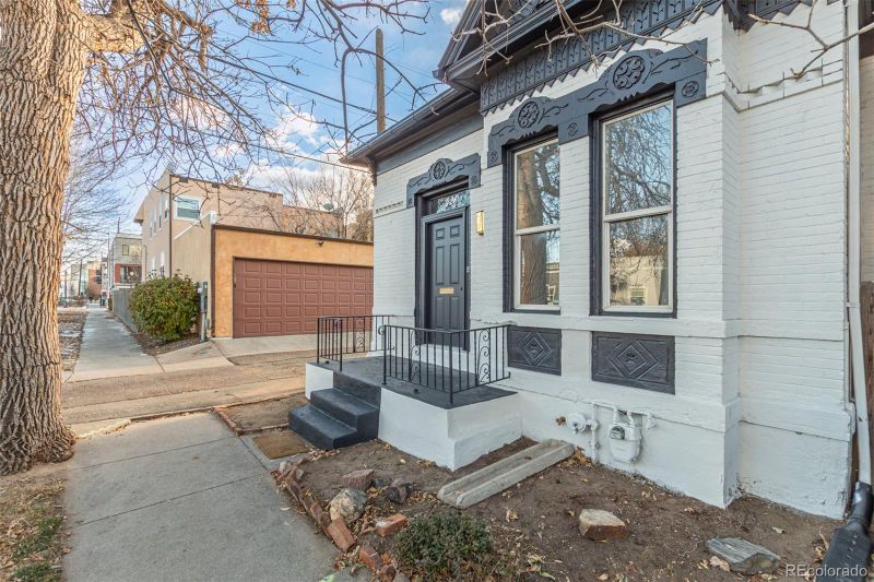 420 24th St, Denver, CO 80205