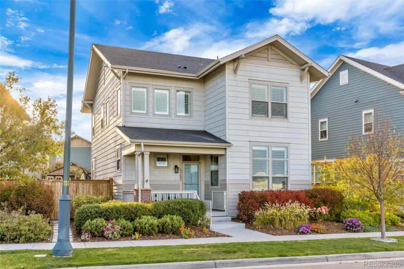 5257 Clinton St, Denver, CO 80238