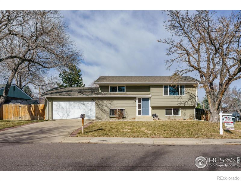 4390 Butler Cir, Boulder, CO 80305