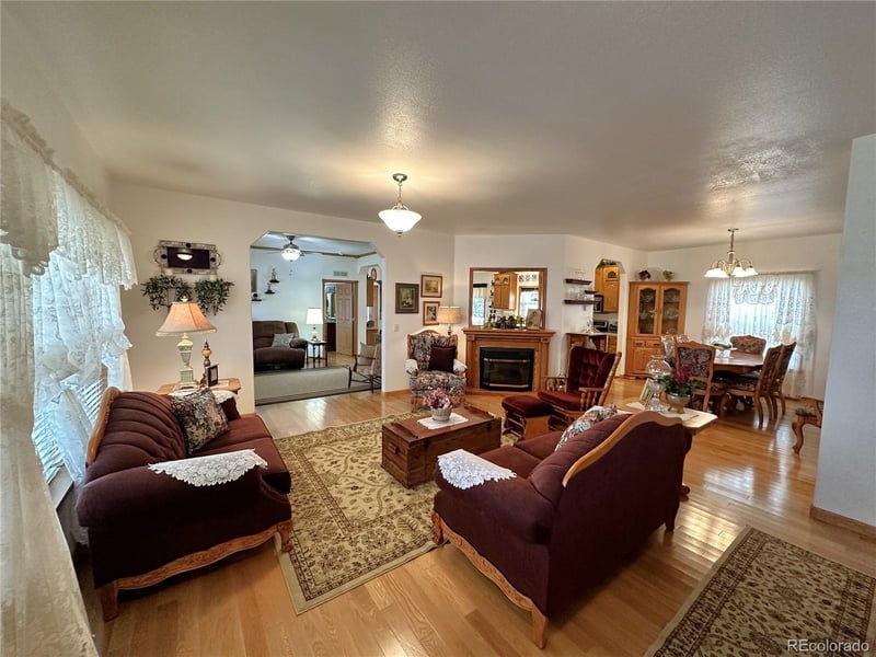 51267 County Road 20 5, Limon, CO 80828