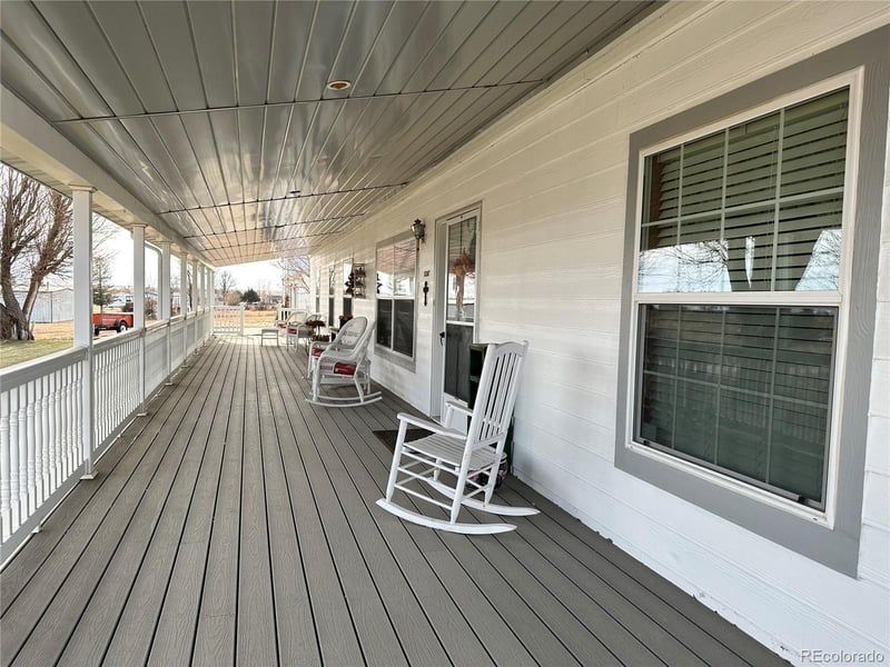 51267 County Road 20 5, Limon, CO 80828