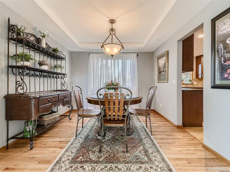 5229 Bur Oak Ln, Parker, CO 80134
