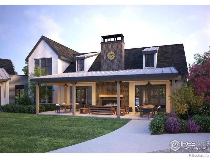 1484 Peach Ave, Erie, CO 80516