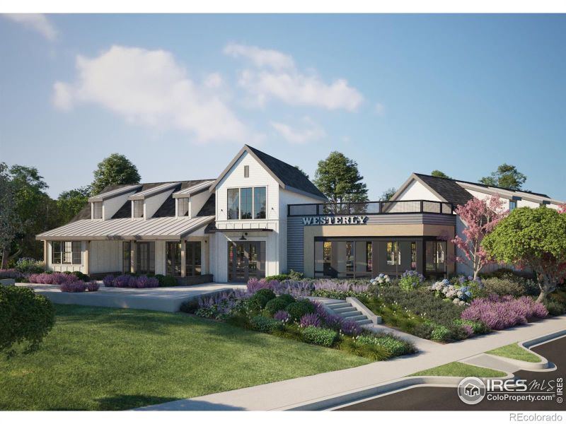 1484 Peach Ave, Erie, CO 80516