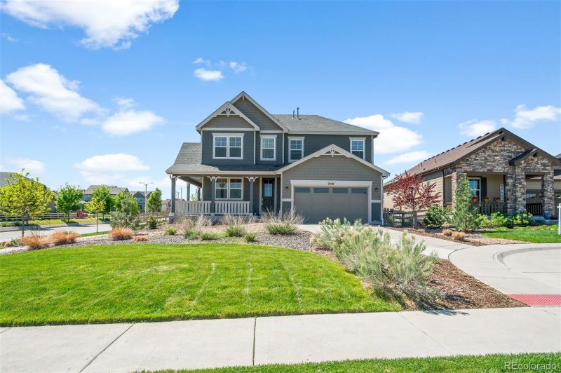9548 Taylor River Cir, Littleton, CO 80125
