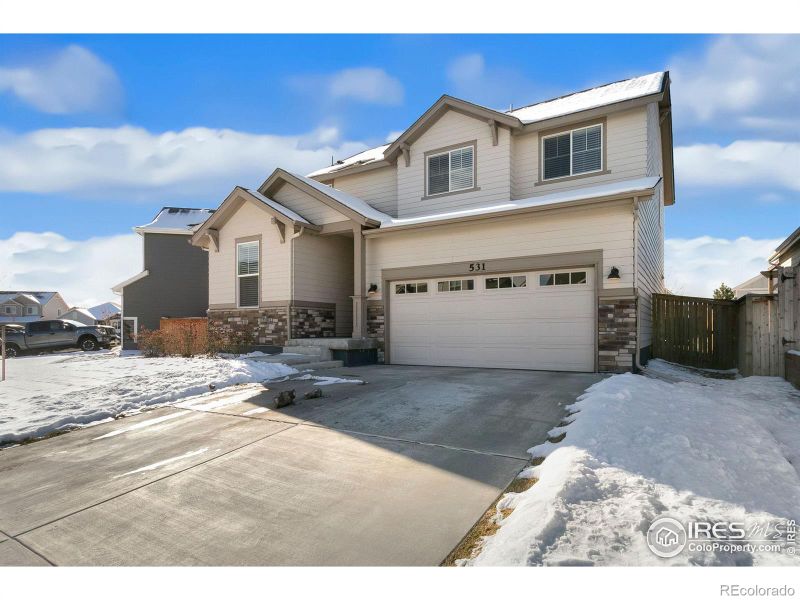 531 Ranchhand Dr, Berthoud, CO 80513