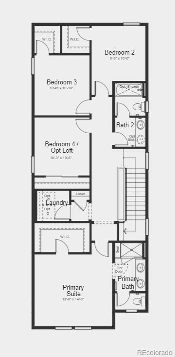 3357 N Duquesne Way, Aurora, CO 80019