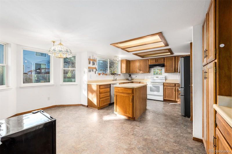3941 S Joplin Way, Aurora, CO 80013