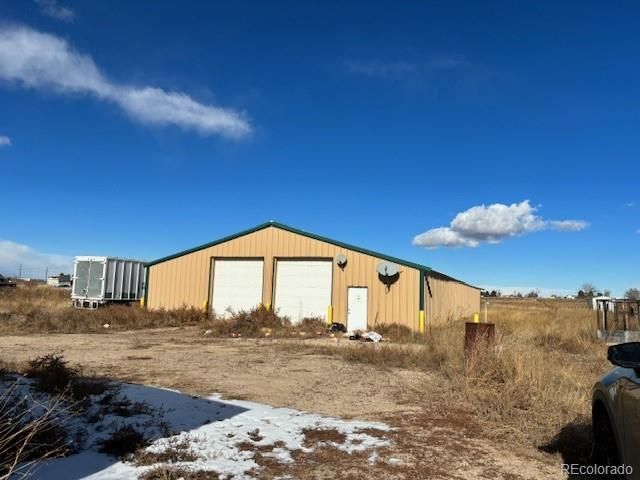 21161 112th, Commerce City, CO 80222