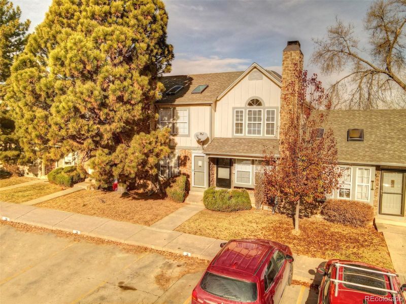 3080 W 107th Pl #D, Westminster, CO 80031
