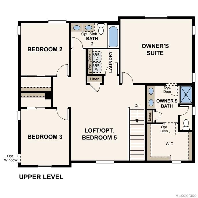 1884 Merrill Cir W, Erie, CO 80516